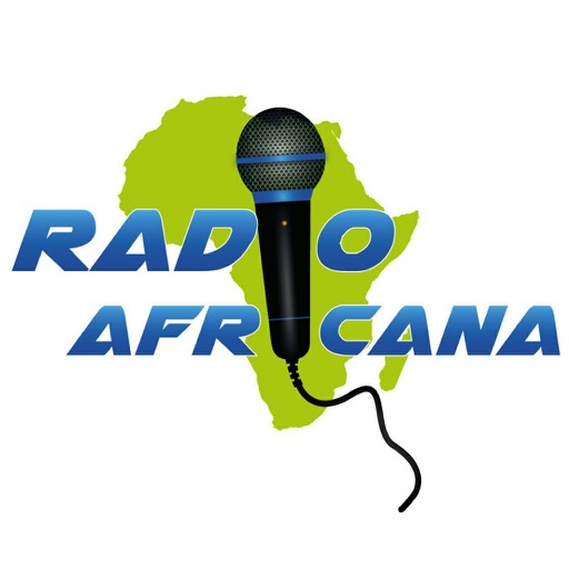 Radio Africana