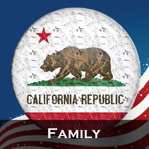 CA Family Code - (California State Laws & Codes)