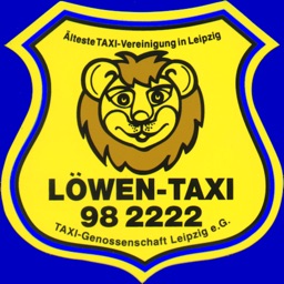 Löwentaxi