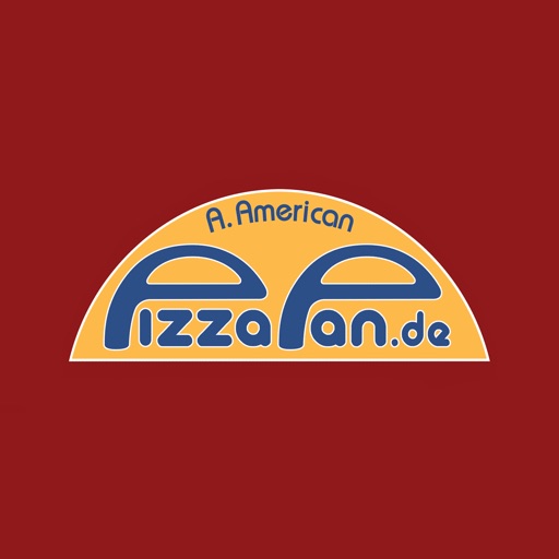 A. American Pizza Pan