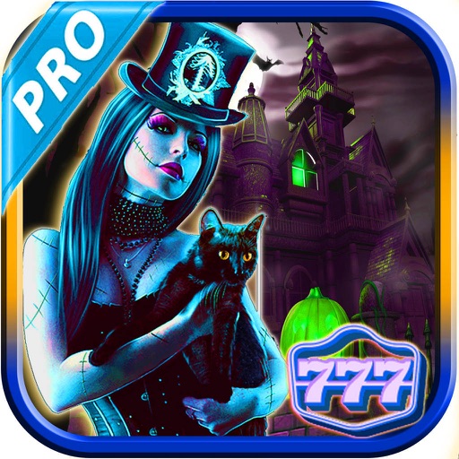 777 Casino Of Vegas:Mafia Slots Game Free HD icon