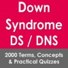 Down syndrome (DS/ DNS): 2000 Flashcards