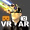 WeaponCameraVR  ~HMD War macine simulator 3D&AR~