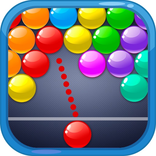 Bubble Classic - Free Ball Pop Wrap Shooter Free Puzzle Match Game for  Girls & Boys by Vadim Shendrikov