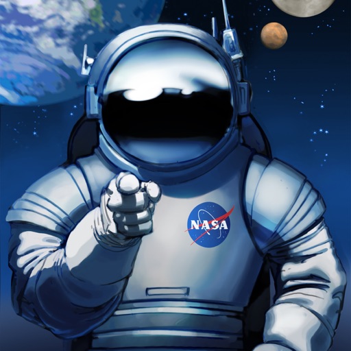 NASA Quest