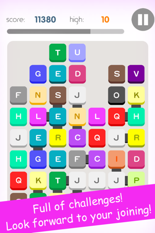 Funny ABC - Interesting letter game screenshot 4