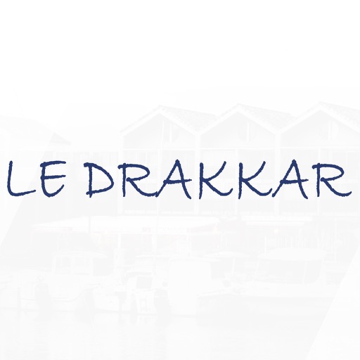 Le Drakkar icon