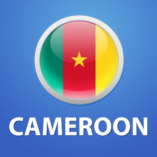 Cameroon Travel Guide icon
