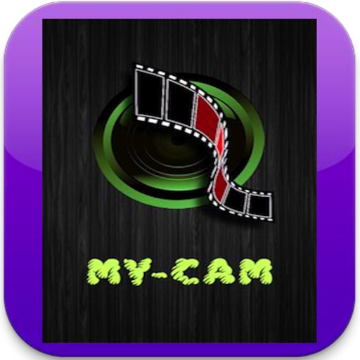 MY-CAM HD