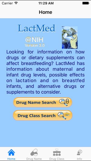 LactMed(圖1)-速報App