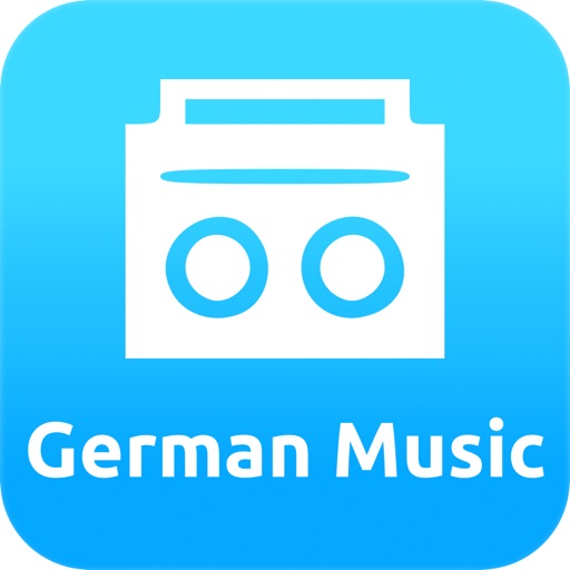 German Music Radio Stations - Top FM Radio Streams with 1-Click Live Songs Video Search