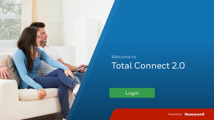 Total Connect 2.0