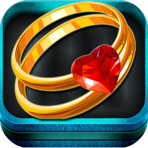 Princess Jewelry Artist－Princess Fashion Designer/Pretty Ring Make Up iOS App