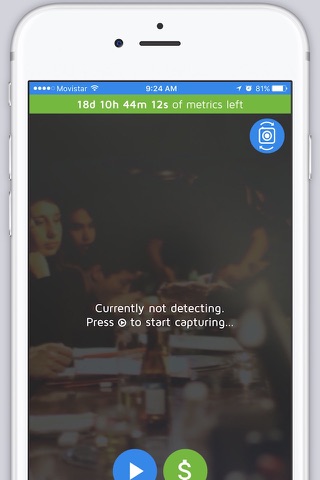 AdBeacon® Mobile screenshot 3