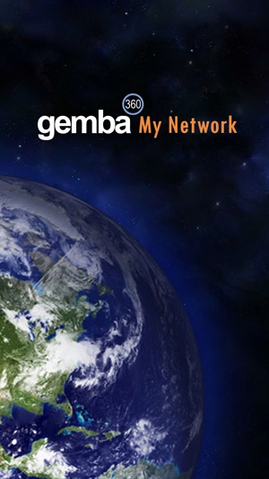 Gemba360 MyNetwork(圖1)-速報App