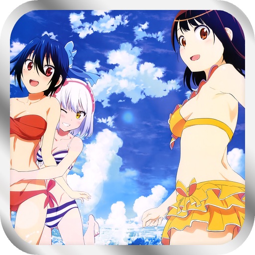 Pro Game - Senran Kagura: Estival Versus Version Icon