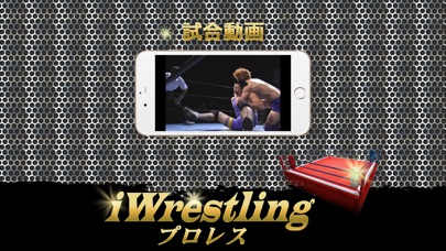 iプロレス ver みちのくプロレス 九龍2のおすすめ画像2