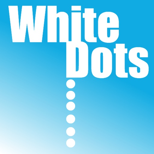The White Dots iOS App