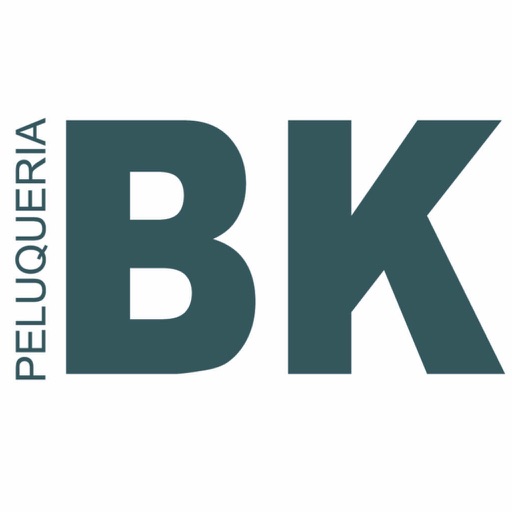 BK Peluquerías icon