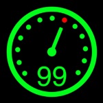 Speed Minder - Speedometer  Trip Log
