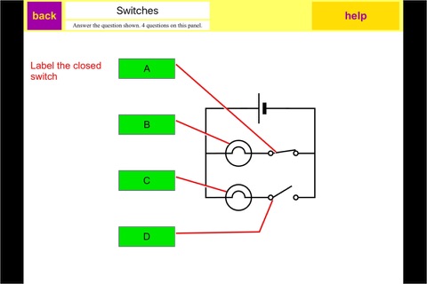 WJEC GCSE Physics Review screenshot 2