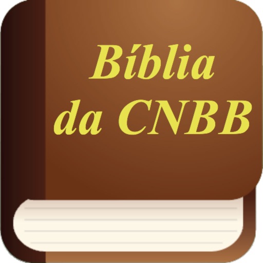 Bíblia da CNBB (Audio Bible in Portuguese) icon