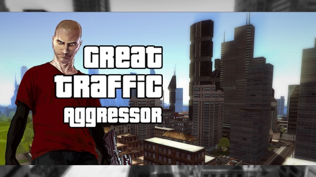 Great Traffic Aggressor Pro