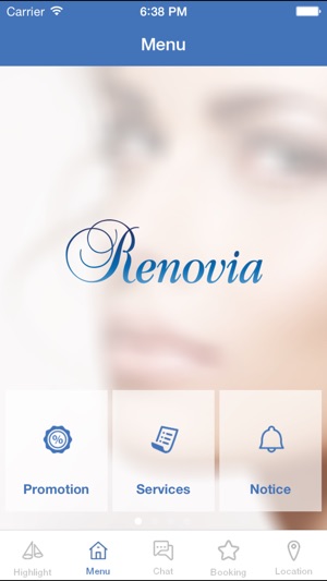 Renovia Clinic(圖2)-速報App