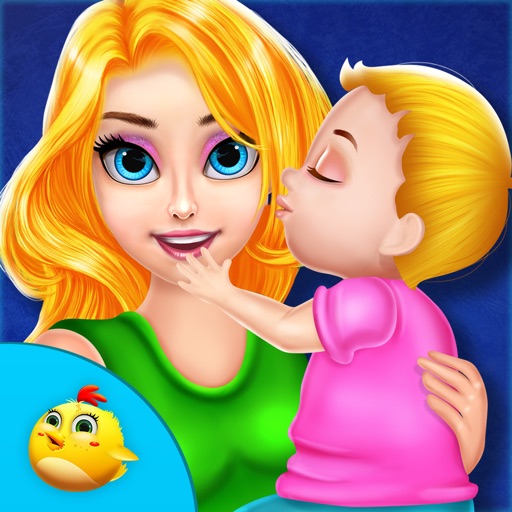 Emma Birth and Baby Care iOS App