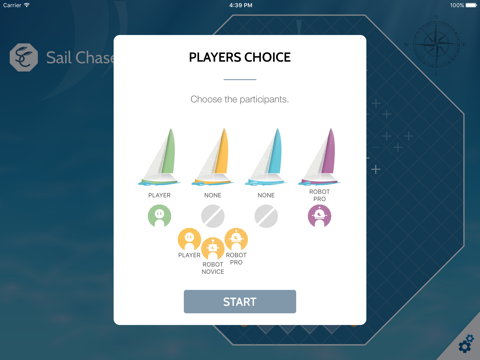 Sail Chase screenshot 3