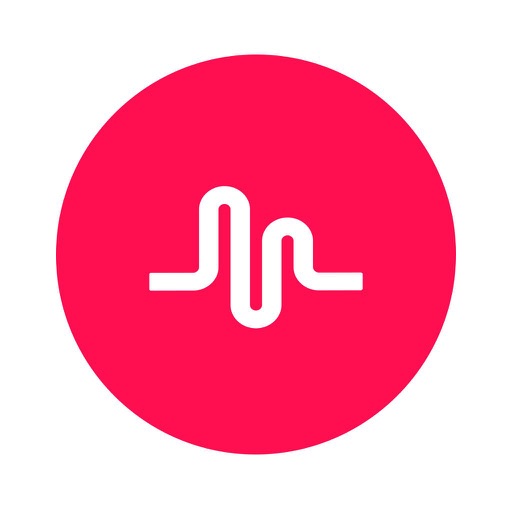 musical.ly for iPad  - your video community icon