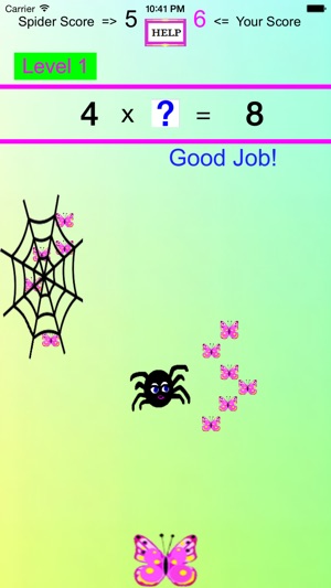 Hunting Spider(圖1)-速報App