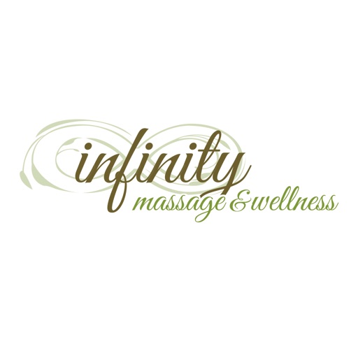 Infinity Massage icon