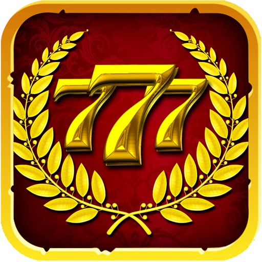 Caesars Slot Machines - Play Fortune 5-Reel Video Slots, Casino VIP 7's Max Bet Wheel Icon