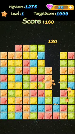 Game screenshot Happy Stars Eliminate mod apk