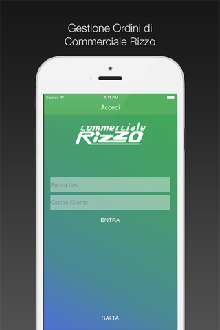 Commerciale Rizzo screenshot 3
