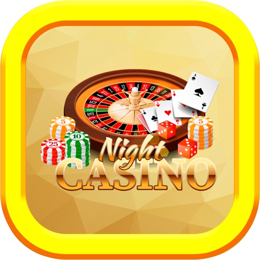 Royal SLOTS of Vegas - Spin To WIN Big icon