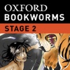 The Jungle Book: Oxford Bookworms Stage 2 Reader (for iPhone)