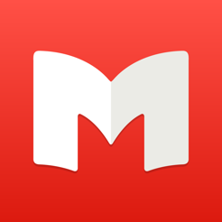 ‎Marvin - eBook reader for epub