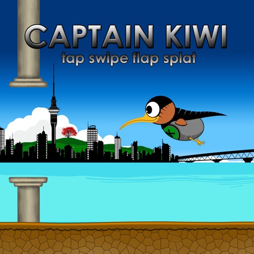 Captain Kiwi