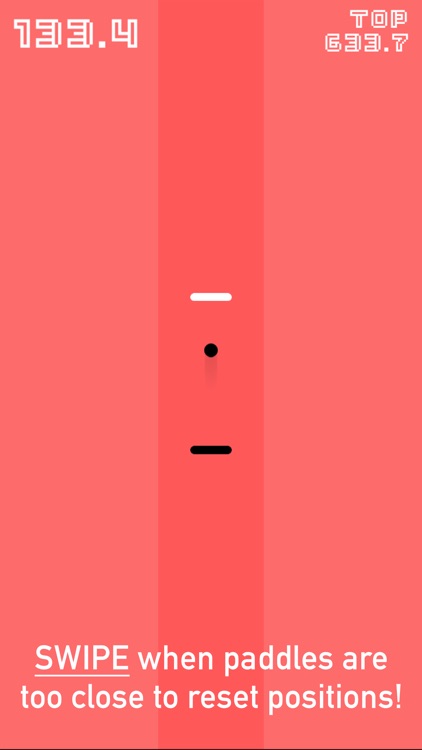 Paddle Panic