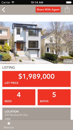 Royal LePage Estate Realty(圖2)-速報App