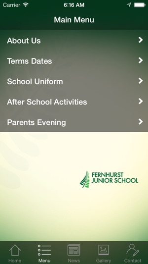 Fernhurst Junior School(圖3)-速報App