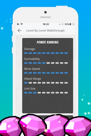 Free Diamonds Cheats for Boom Beach - Include Game Guide, Walkthrough screenshot 2