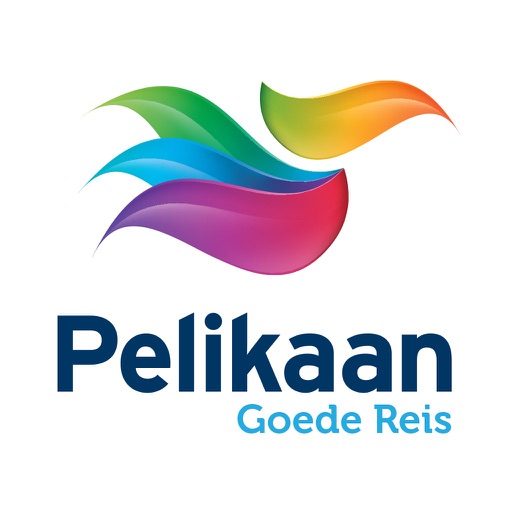 Pelikaan Reizen Reisapp