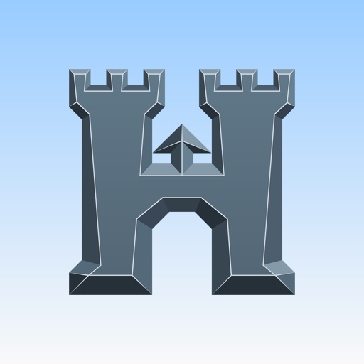 Hero defender 2 iOS App