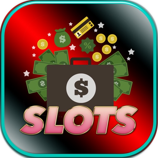 Wheres The Gold Double Win Free Slot Mania - Free Slots Game icon