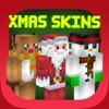 Christmas Skins for PE - Best Skin Simulator and Exporter for Minecraft Pocket Edition