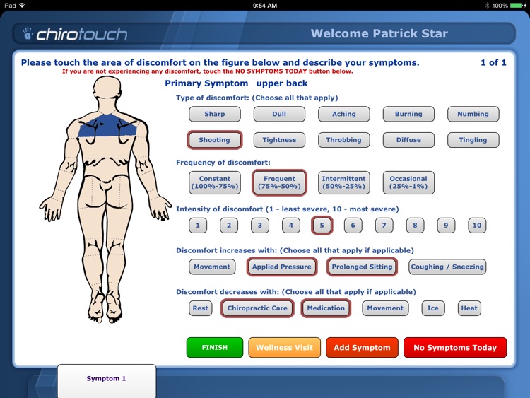 CT Sign-In Mobile 6.4 screenshot-3
