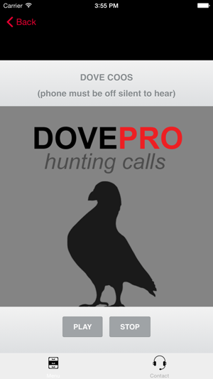 REAL Dove Calls and Dove Sounds for Bird Hunting!(圖1)-速報App